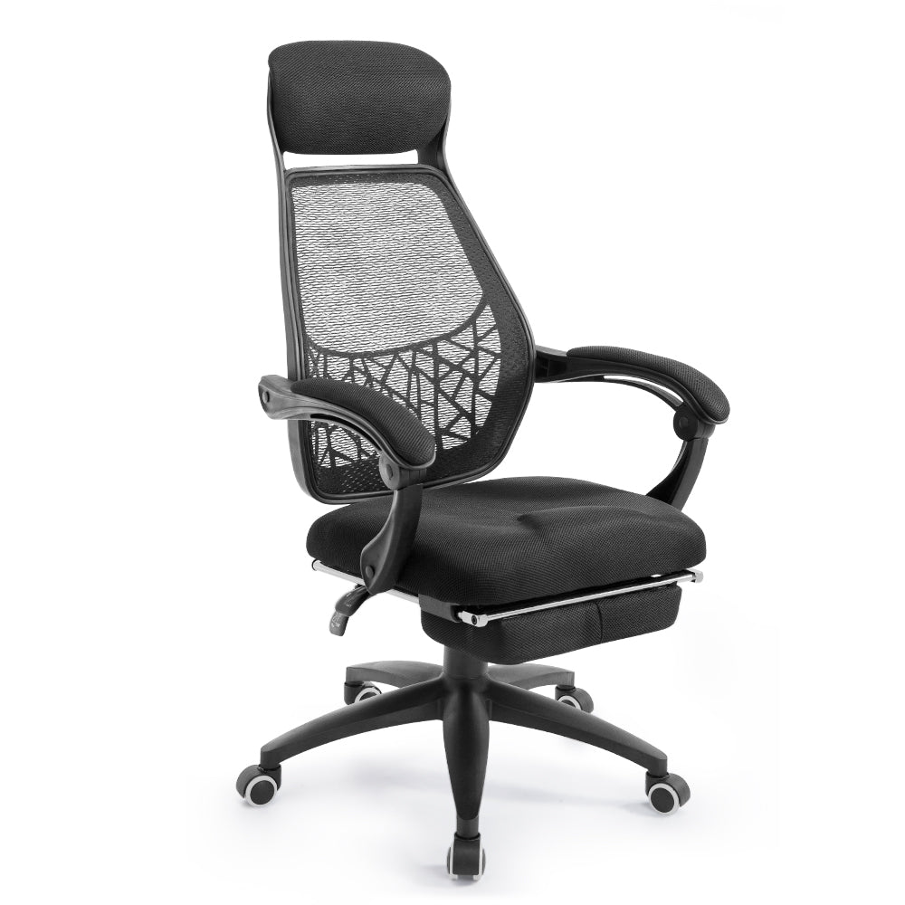 Artiss Computer Office Chair Black