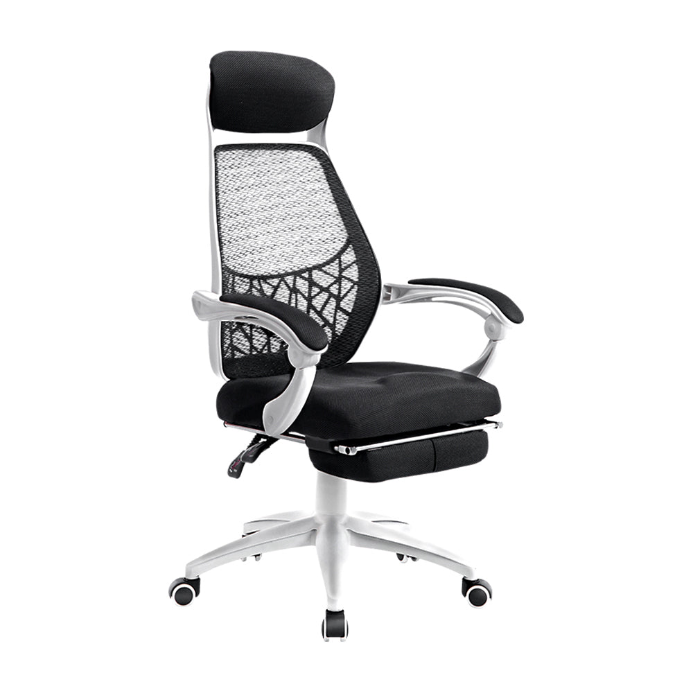 Artiss Computer Office Chair White