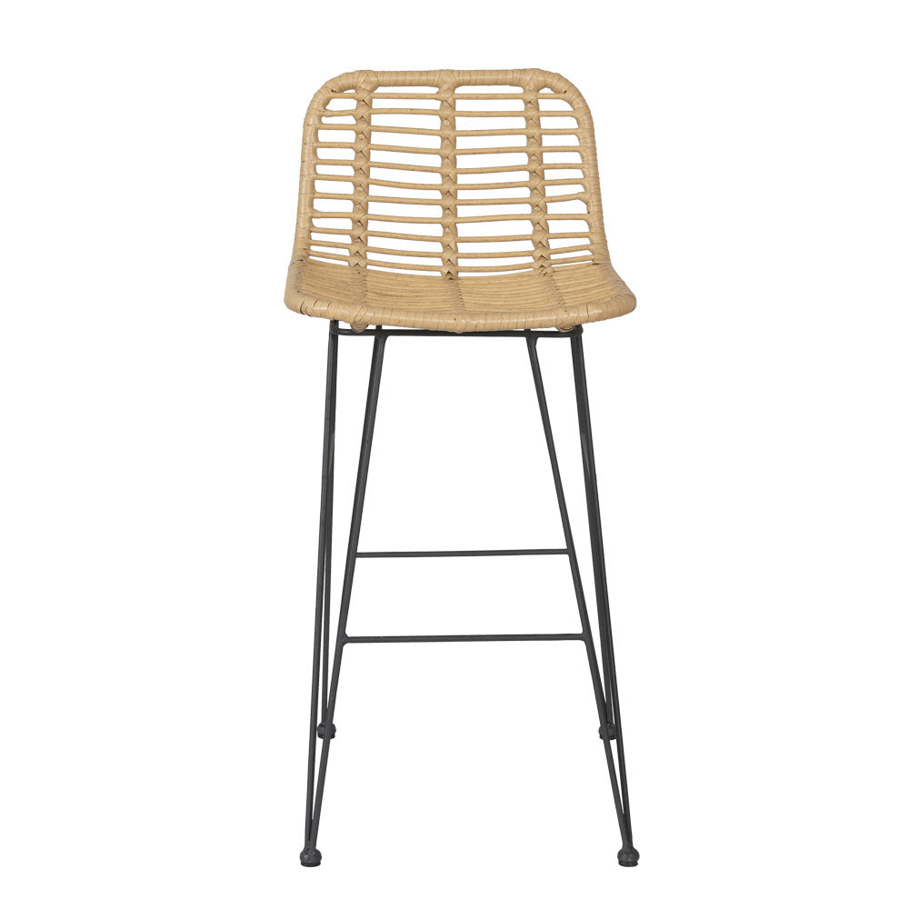 Gardeon 2x Outdoor Bar Stools