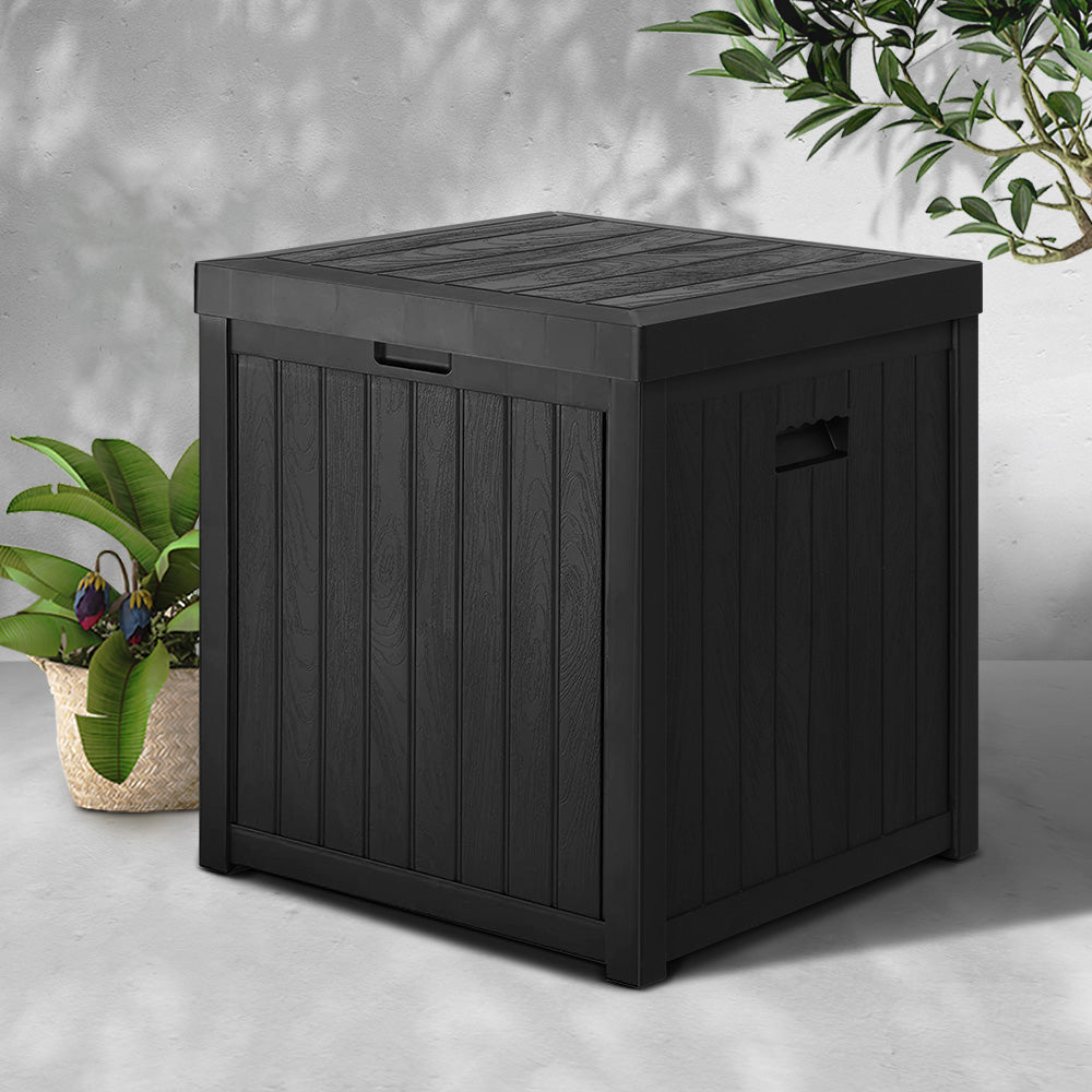 Gardeon 195 Litre Outdoor Storage Box