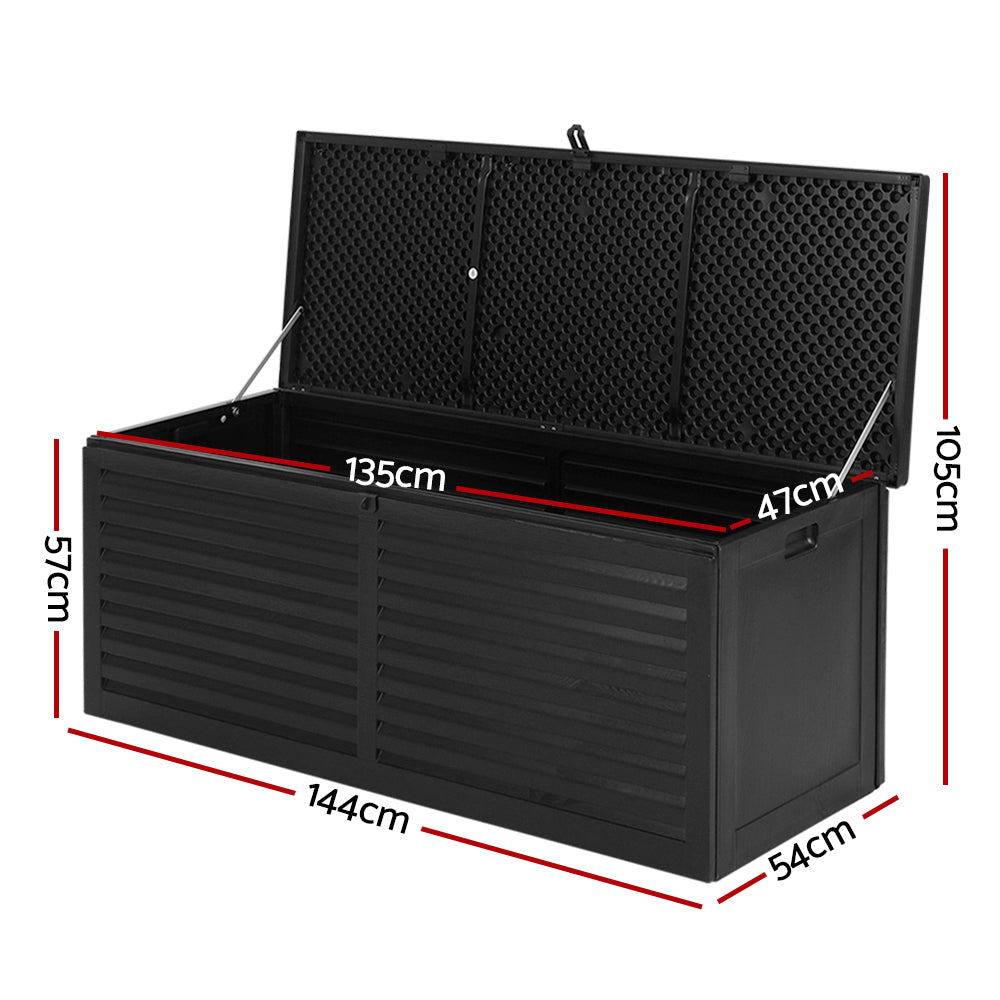 Gardeon 390L Outdoor Storage Box