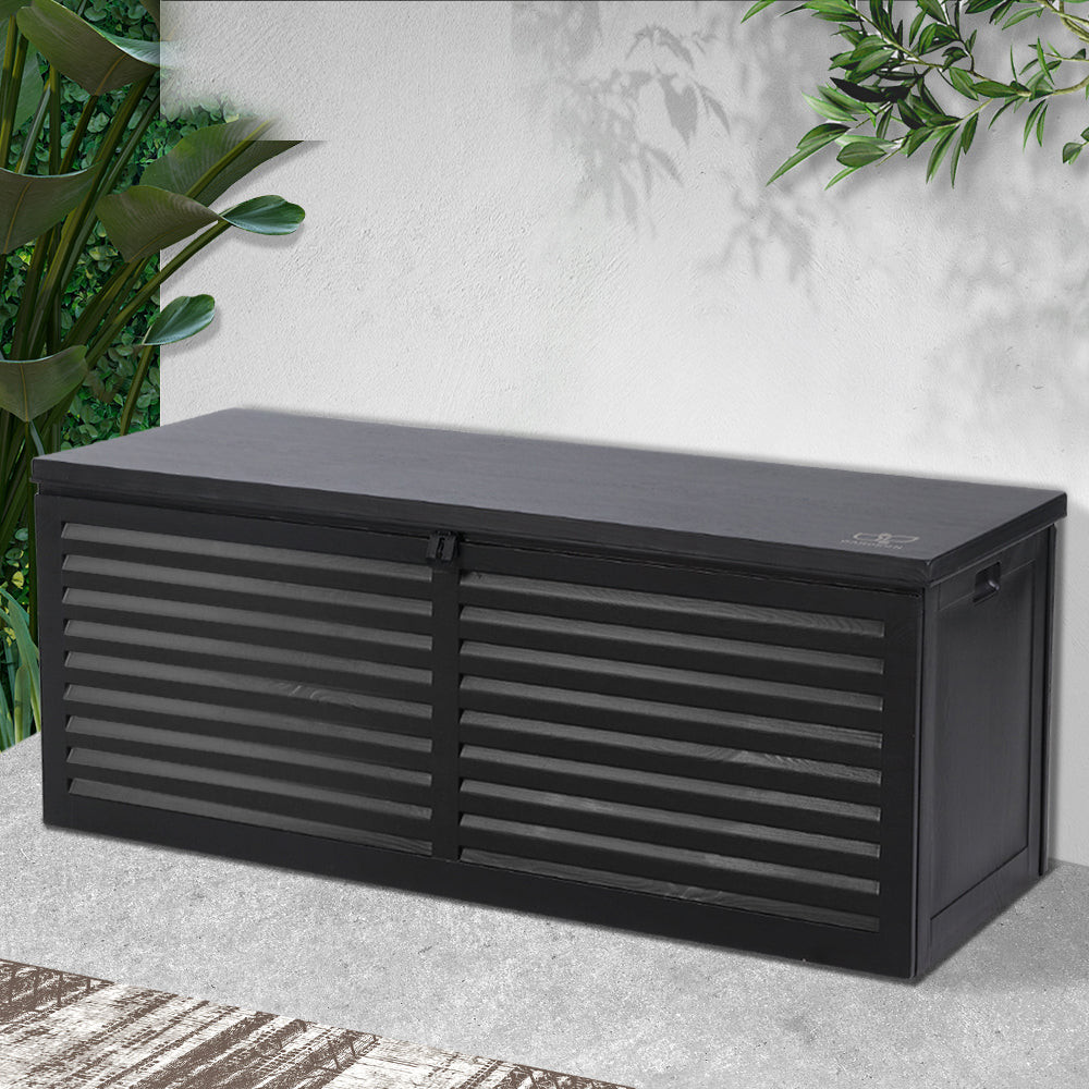 Gardeon 390L Outdoor Storage Box