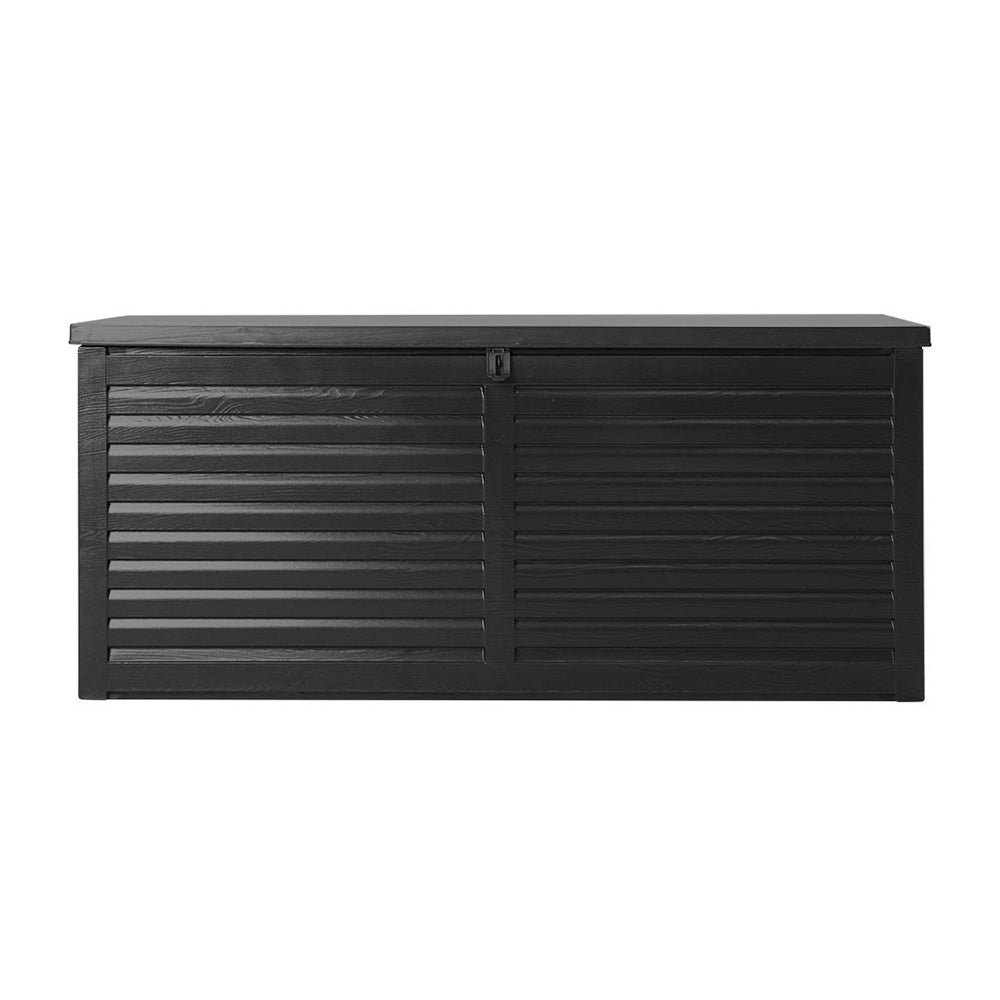 Gardeon 490L Outdoor Storage Box Container