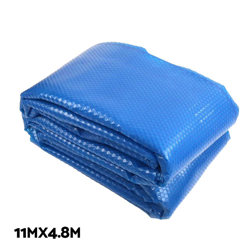 Aquabuddy Pool Cover Roller 500 Micron 11mx4.8m