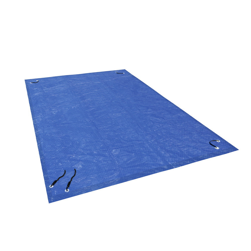 Aquabuddy Above-ground Swimming Pool Cover 2M X 3M