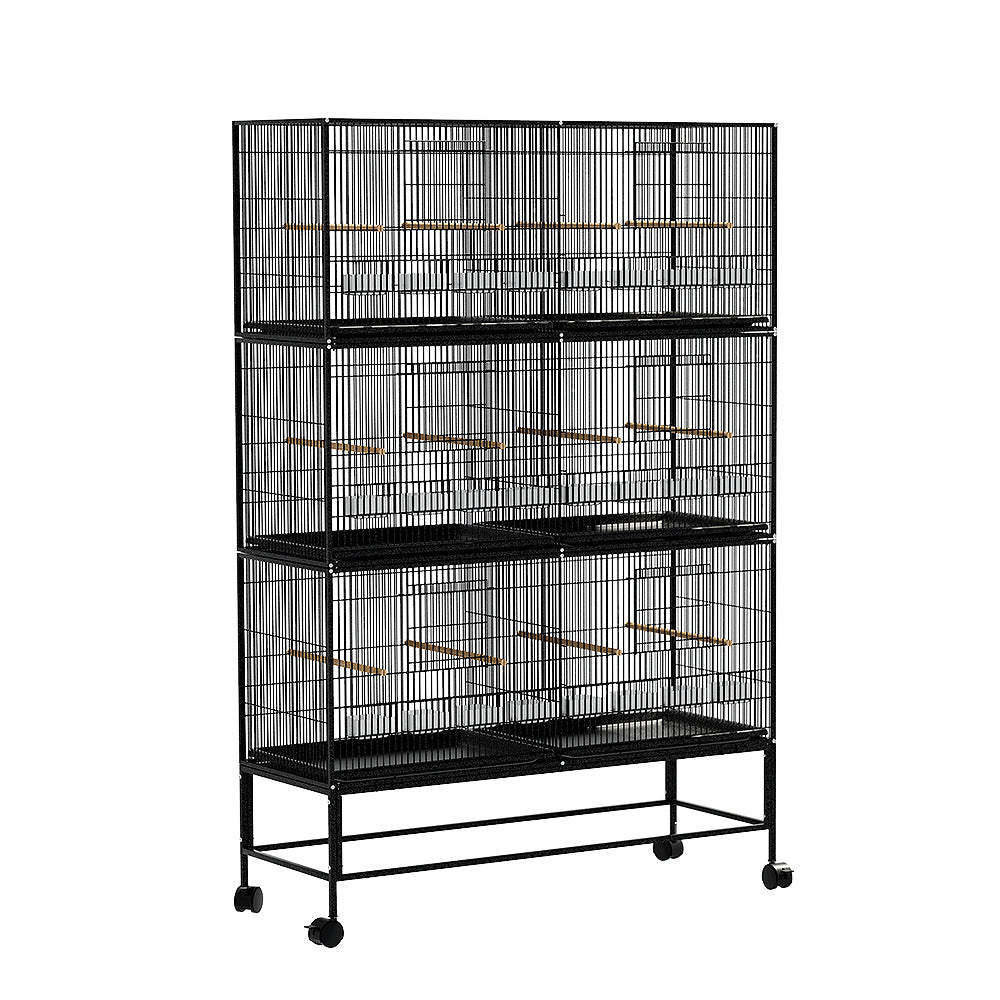 i.Pet Bird Cage Large 175cm