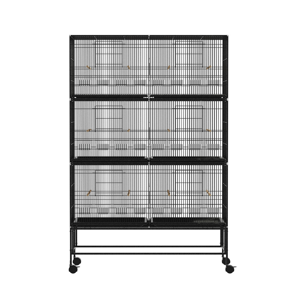 i.Pet Bird Cage Large 175cm