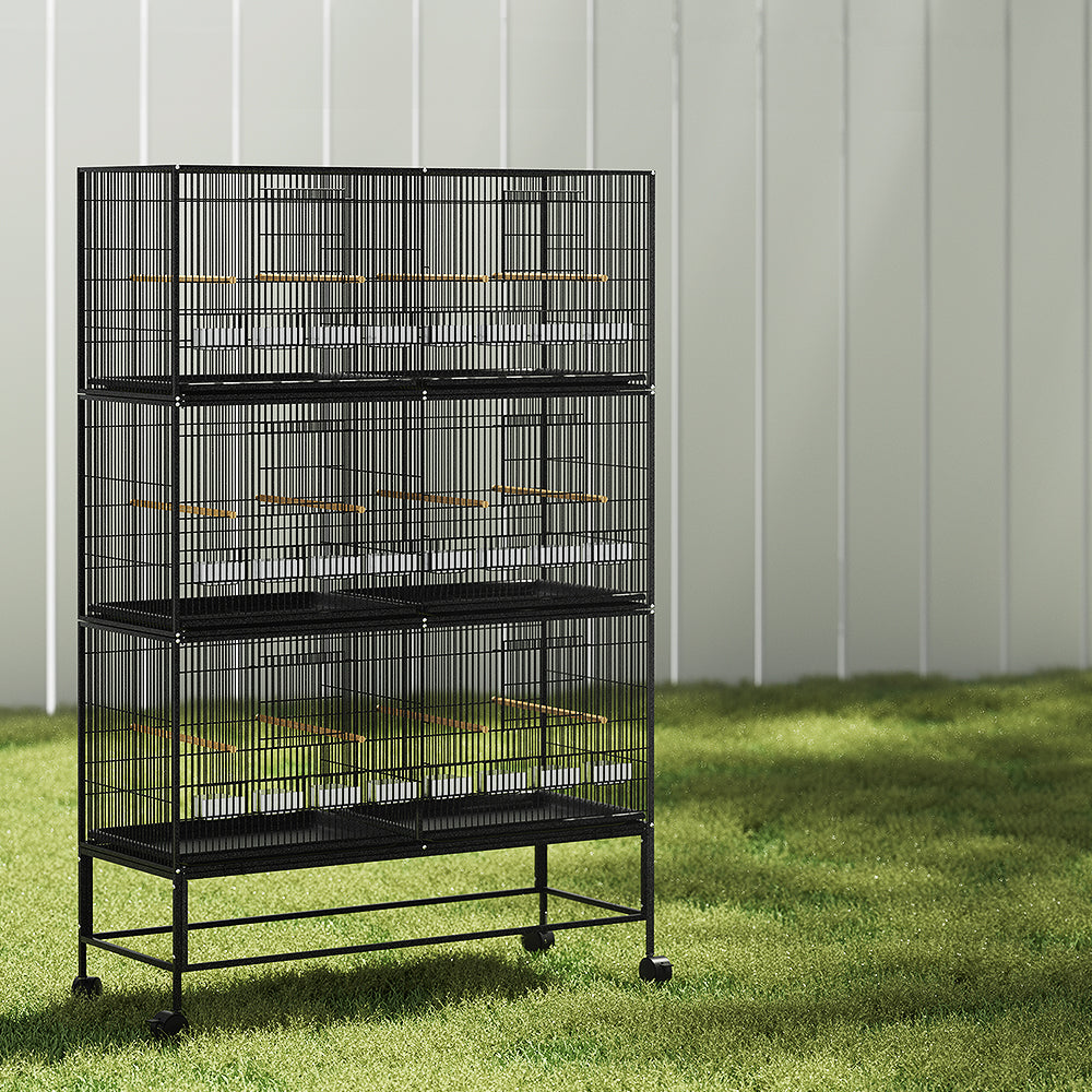 i.Pet Bird Cage Large 175cm