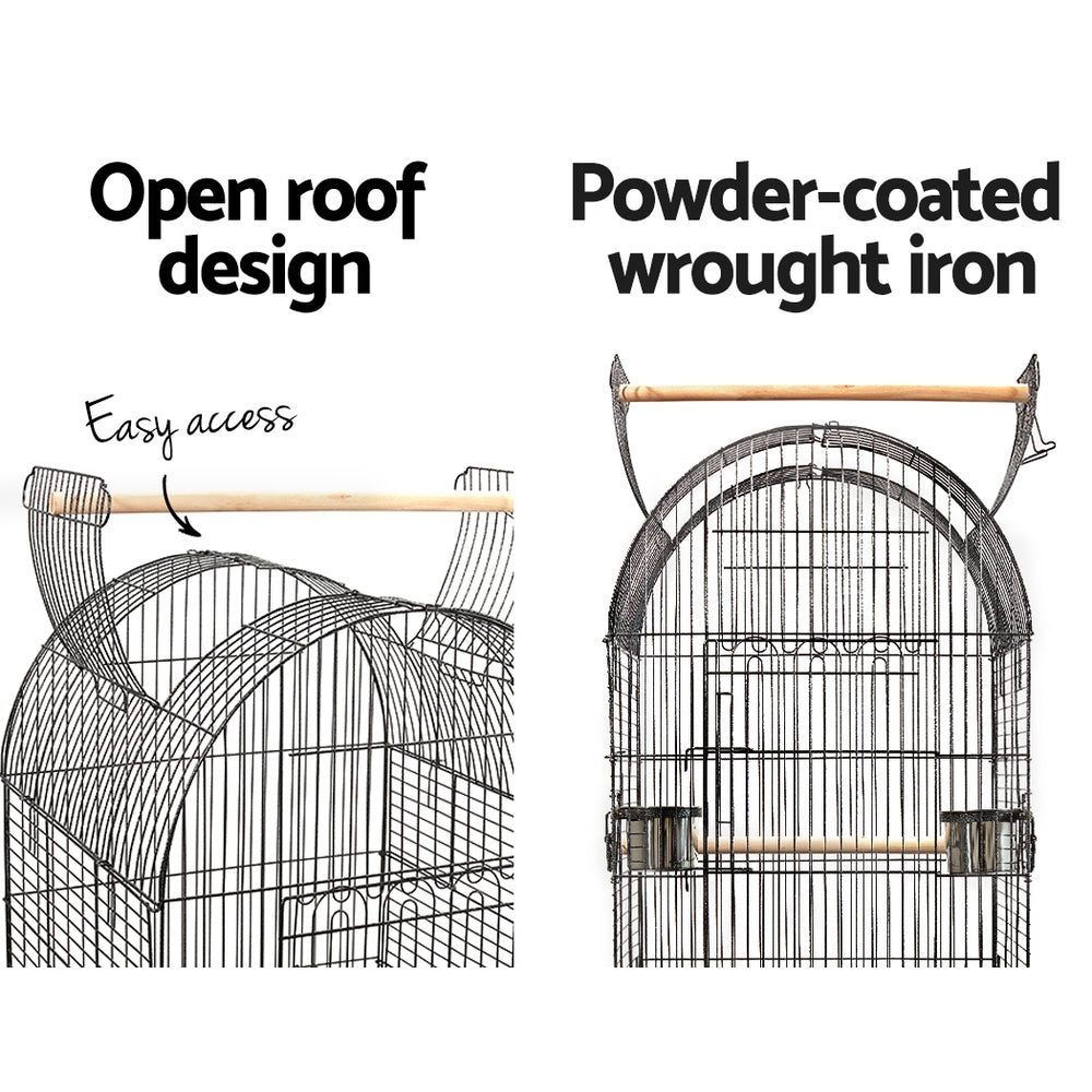i.Pet Bird Cage Pet Cage 150CM