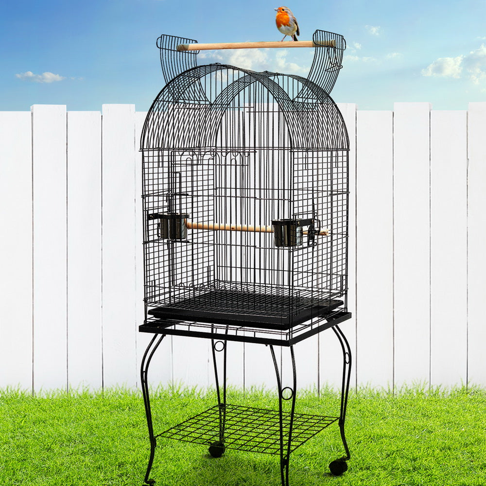 i.Pet Bird Cage Pet Cage 150CM