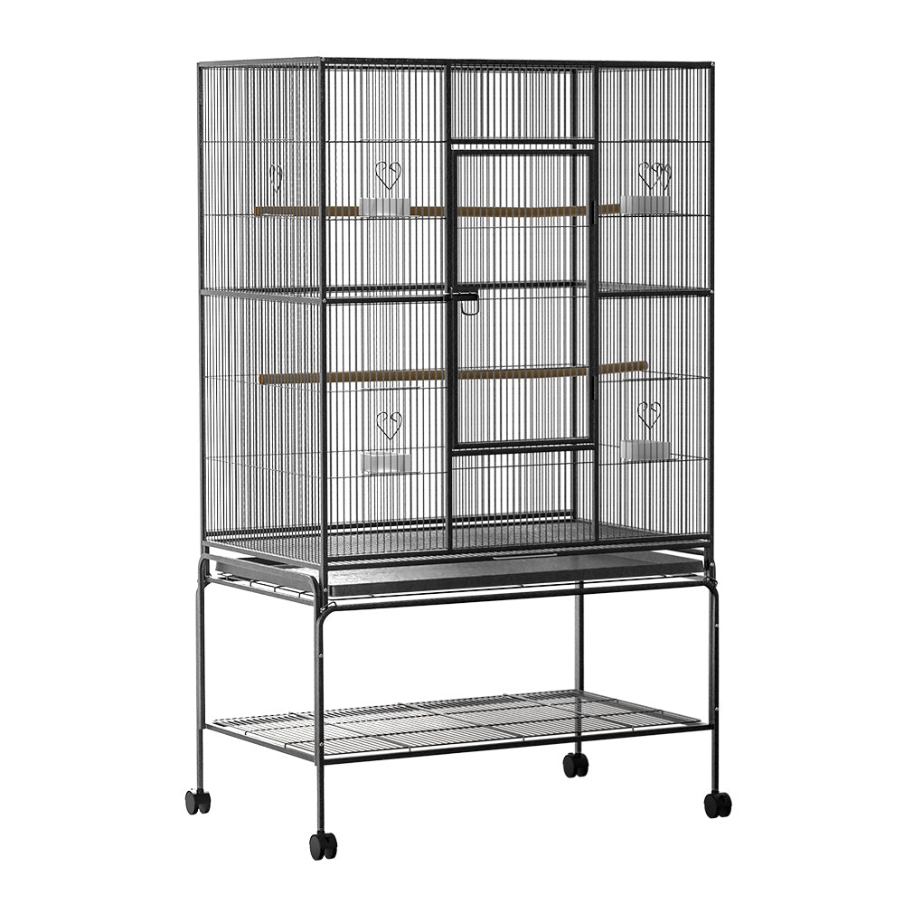 i.Pet Bird Cage 137CM