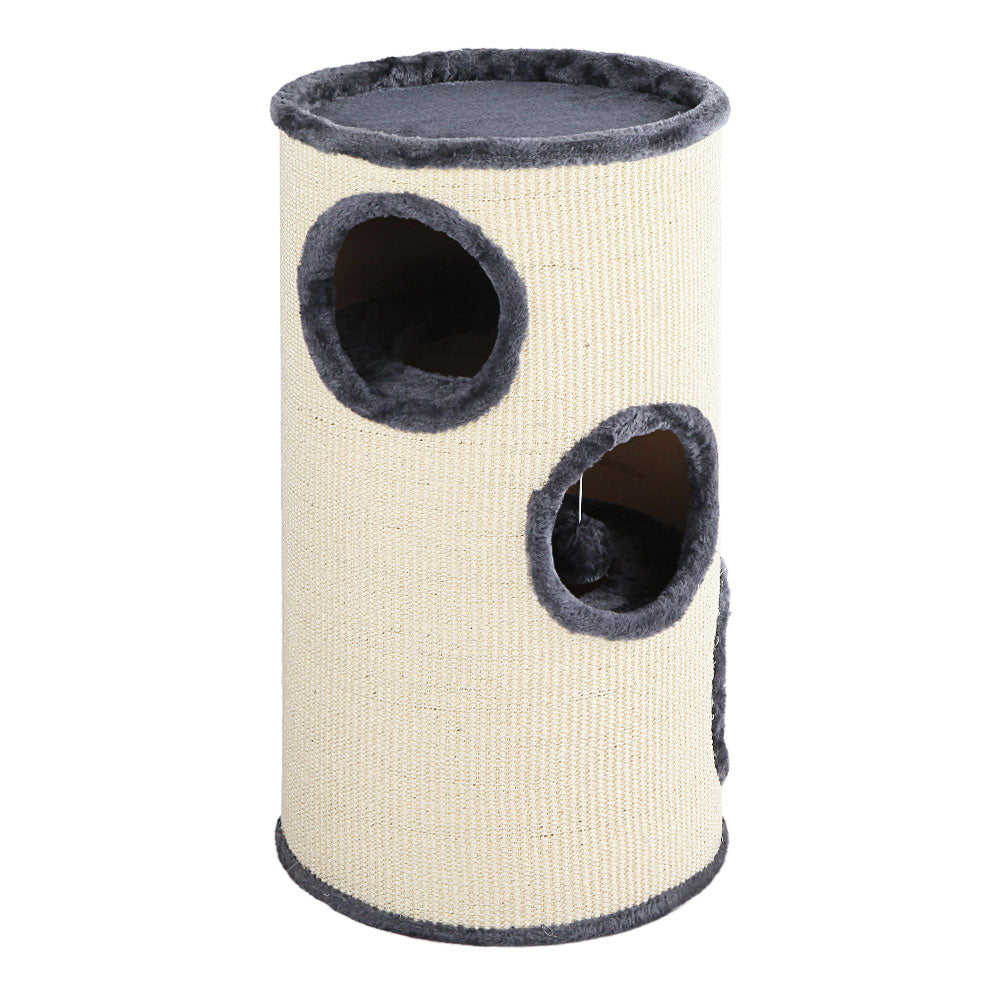 i.Pet Cat Tree 70cm Scratching Post