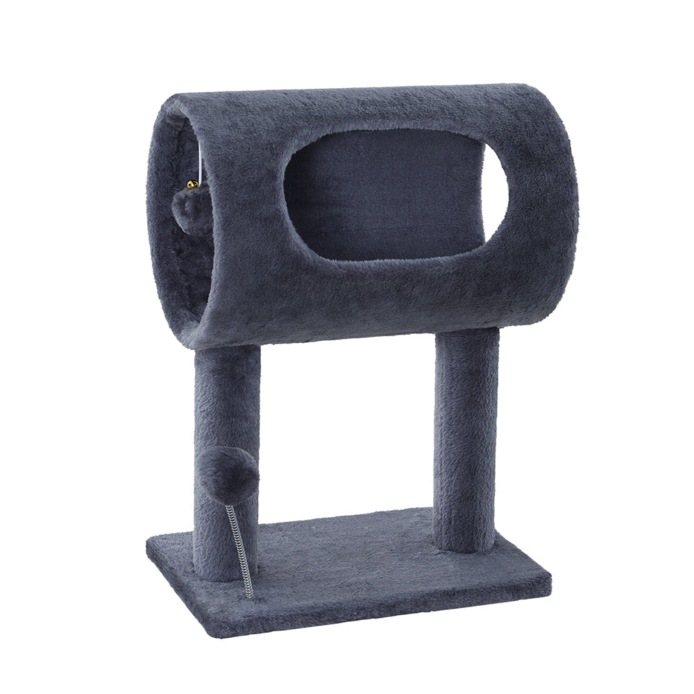 i.Pet Cat Tree Tower Grey 53CM