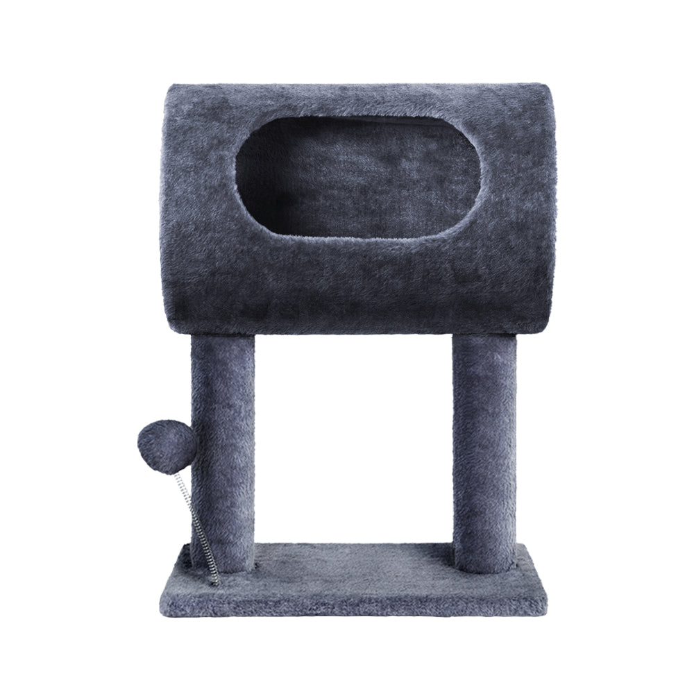 i.Pet Cat Tree Tower Grey 53CM