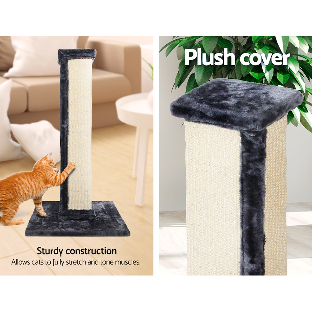 i.Pet Cat Tree 92cm Scratching Post