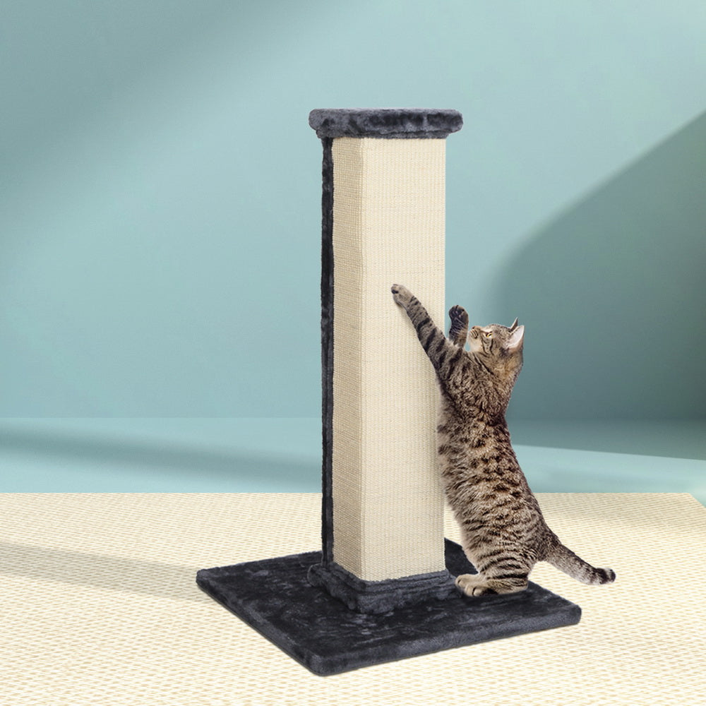 i.Pet Cat Tree 92cm Scratching Post