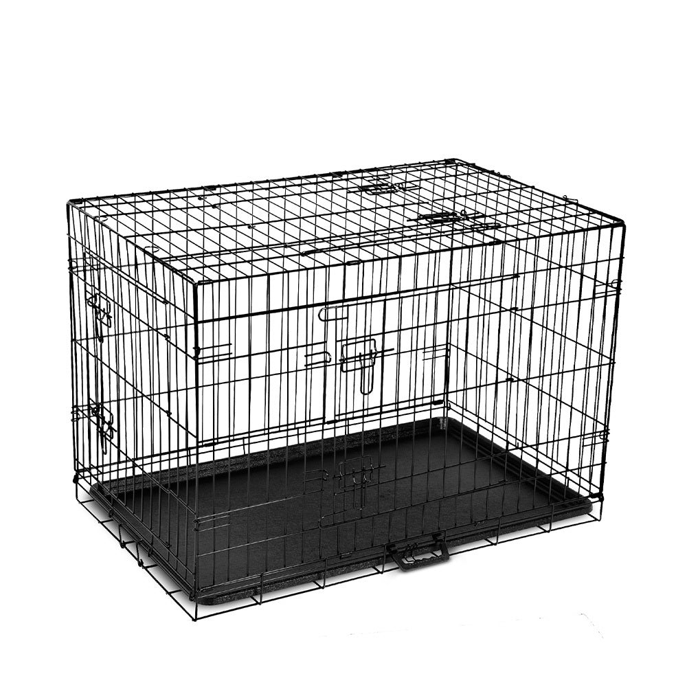 i.Pet 36 Inch Dog Cage Pet Crate