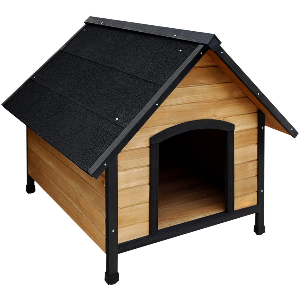 i.Pet Dog Kennel House Extra Large