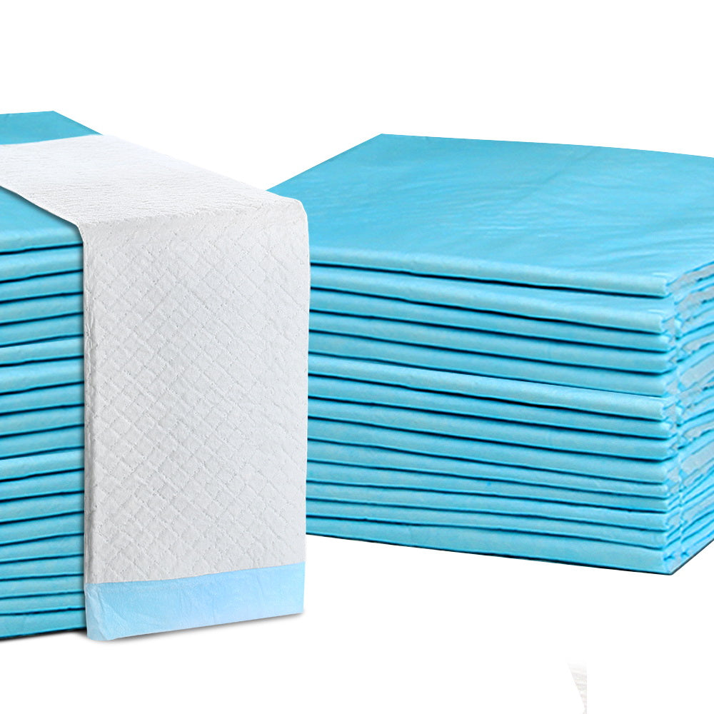 i.Pet 200pcs Puppy Training Pads 60 x 60cm