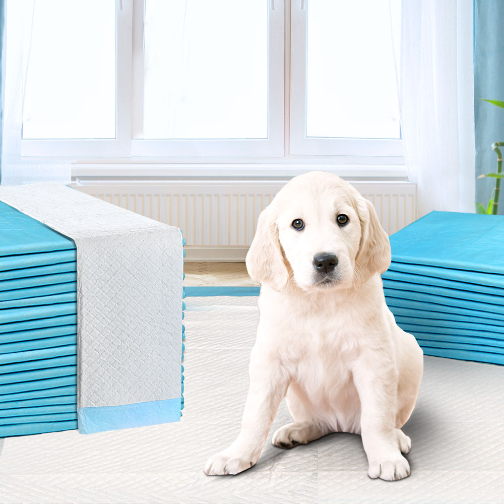 i.Pet 200pcs Puppy Training Pads 60 x 60cm