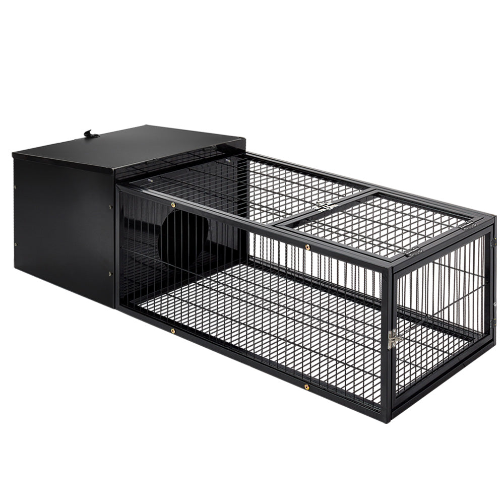 i.Pet Rabbit Cage 122CM