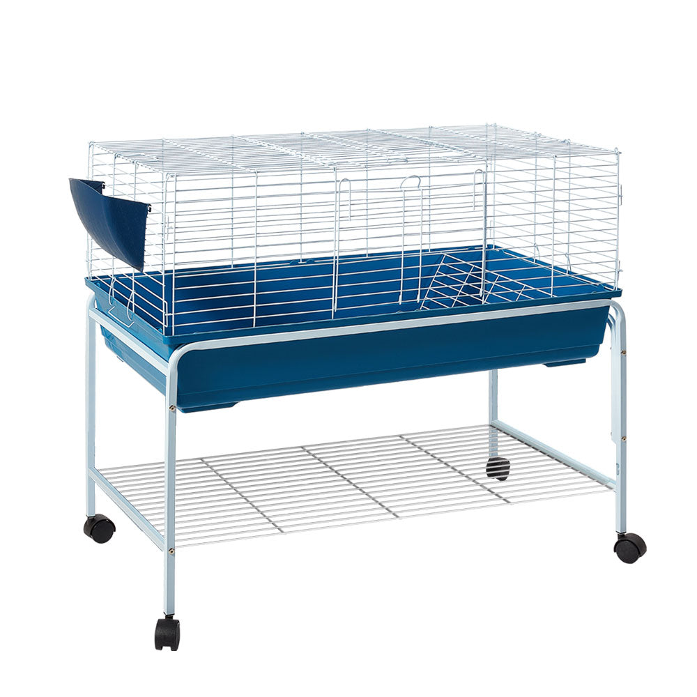 i.Pet Rabbit Cage 106CM