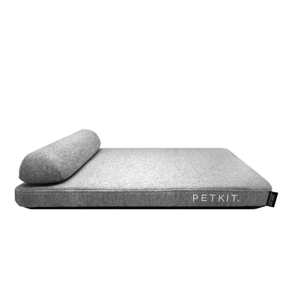 Petkit Deep Sleep Pet Mattress Comfort Memory Foam Two Layers Pet Bed - L Size