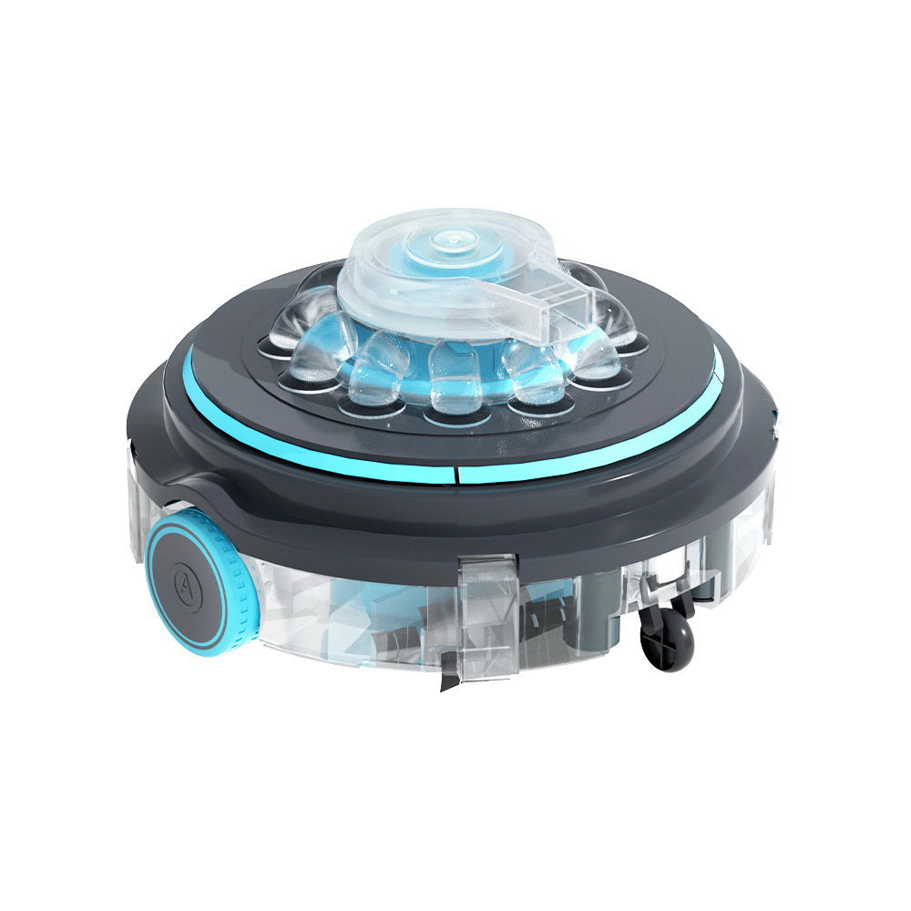 Aquabuddy Pool Cleaner Automatic Vacuum Robot