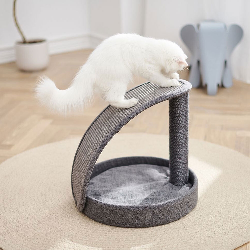 Petsbelle Cat Tree 40x40x43cm