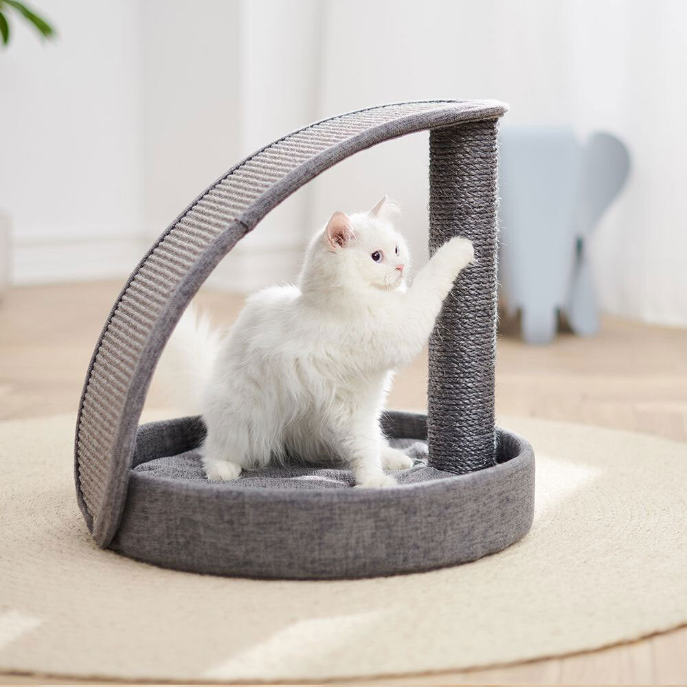 Petsbelle Cat Tree 40x40x43cm