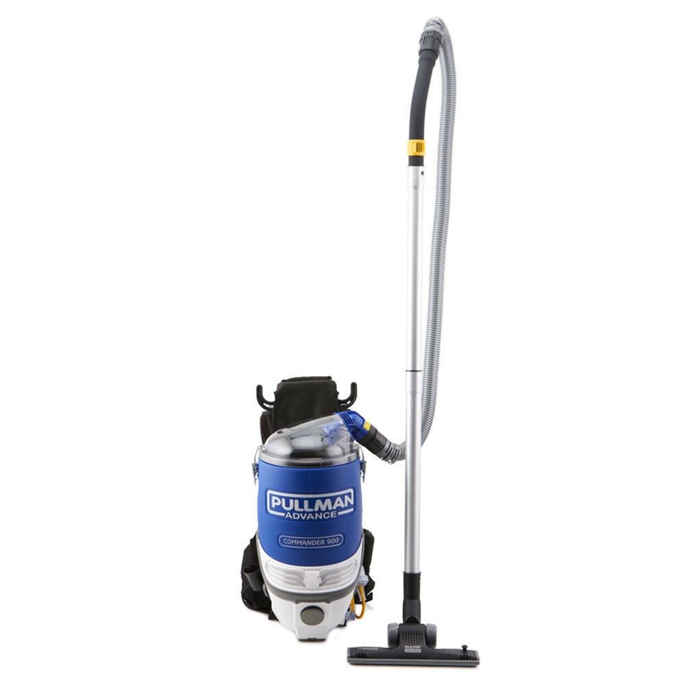 Pullman PV900 Backpack Vacuum