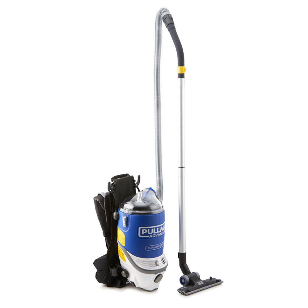 Pullman PV900 Backpack Vacuum