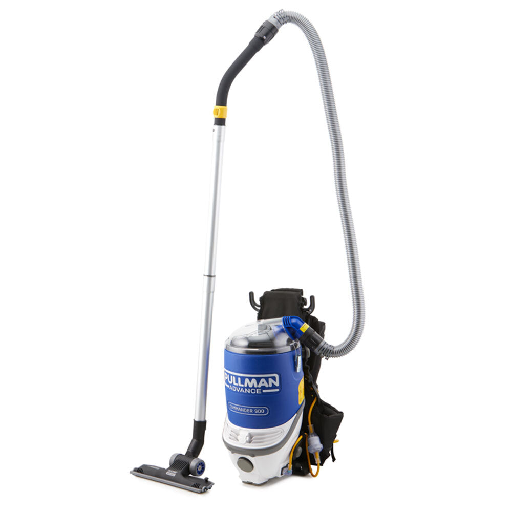 Pullman PV900 Backpack Vacuum