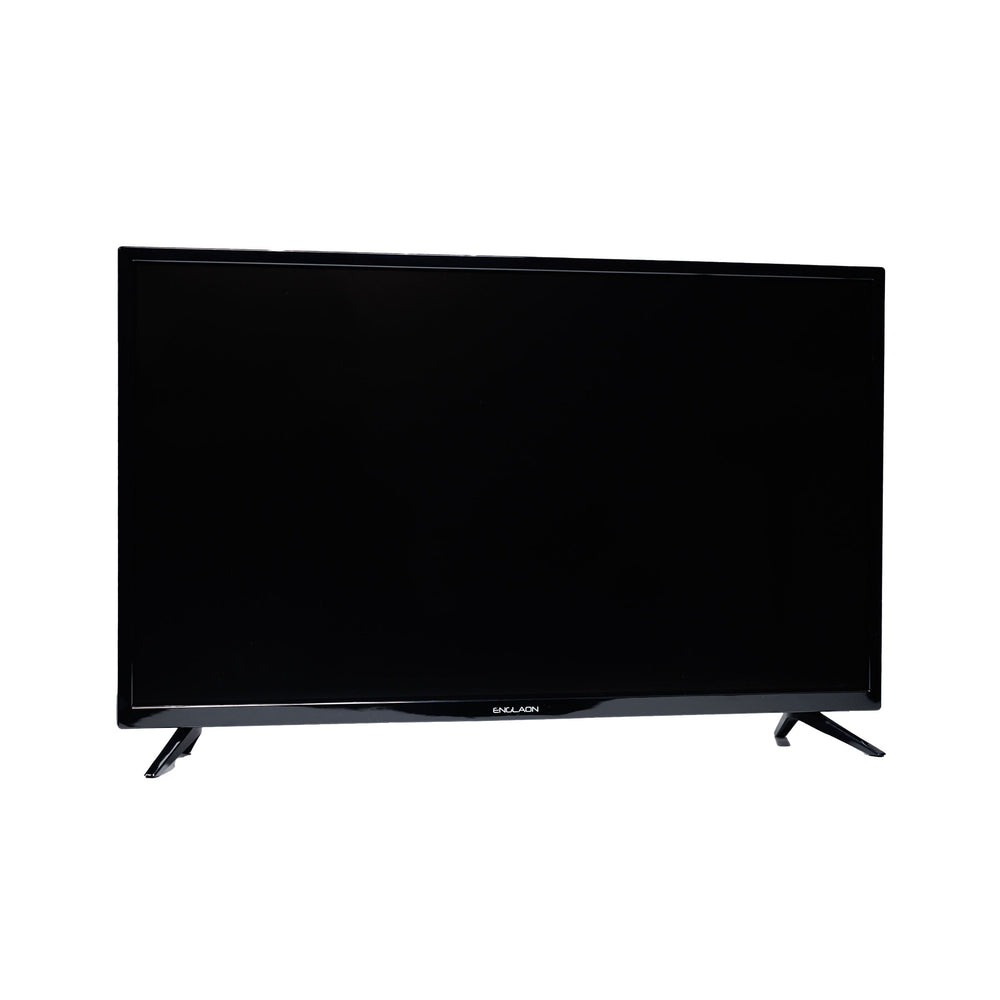 ENGLAON 32&#39;&#39; HD Smart 12V TV With Built-in Chromecast and Bluetooth Android 11