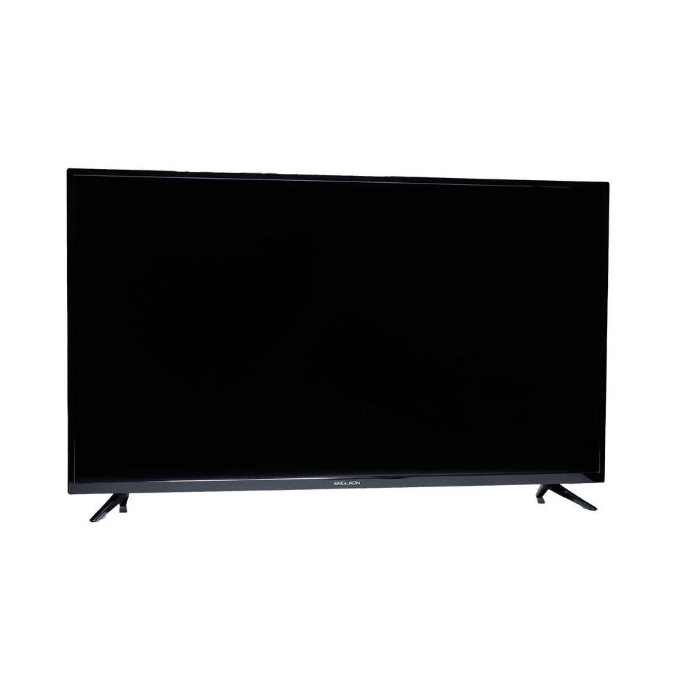 ENGLAON 40&#39;&#39; Full HD Smart 12V TV With Built-in Chromecast and Bluetooth Android 11
