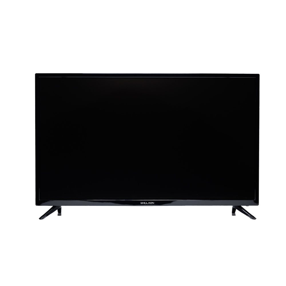 ENGLAON 32&#39;&#39; HD Smart 12V TV With Built-in Chromecast and Bluetooth Android 11