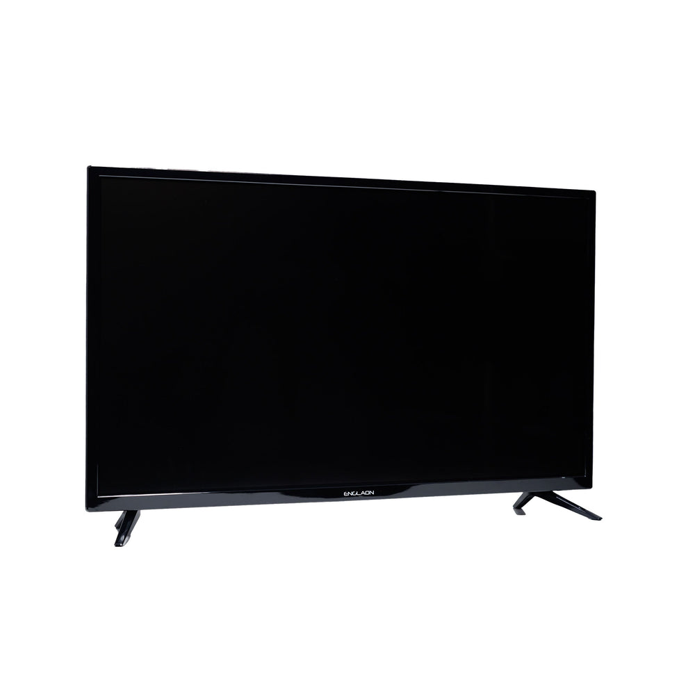 ENGLAON 32&#39;&#39; HD Smart 12V TV With Built-in Chromecast and Bluetooth Android 11