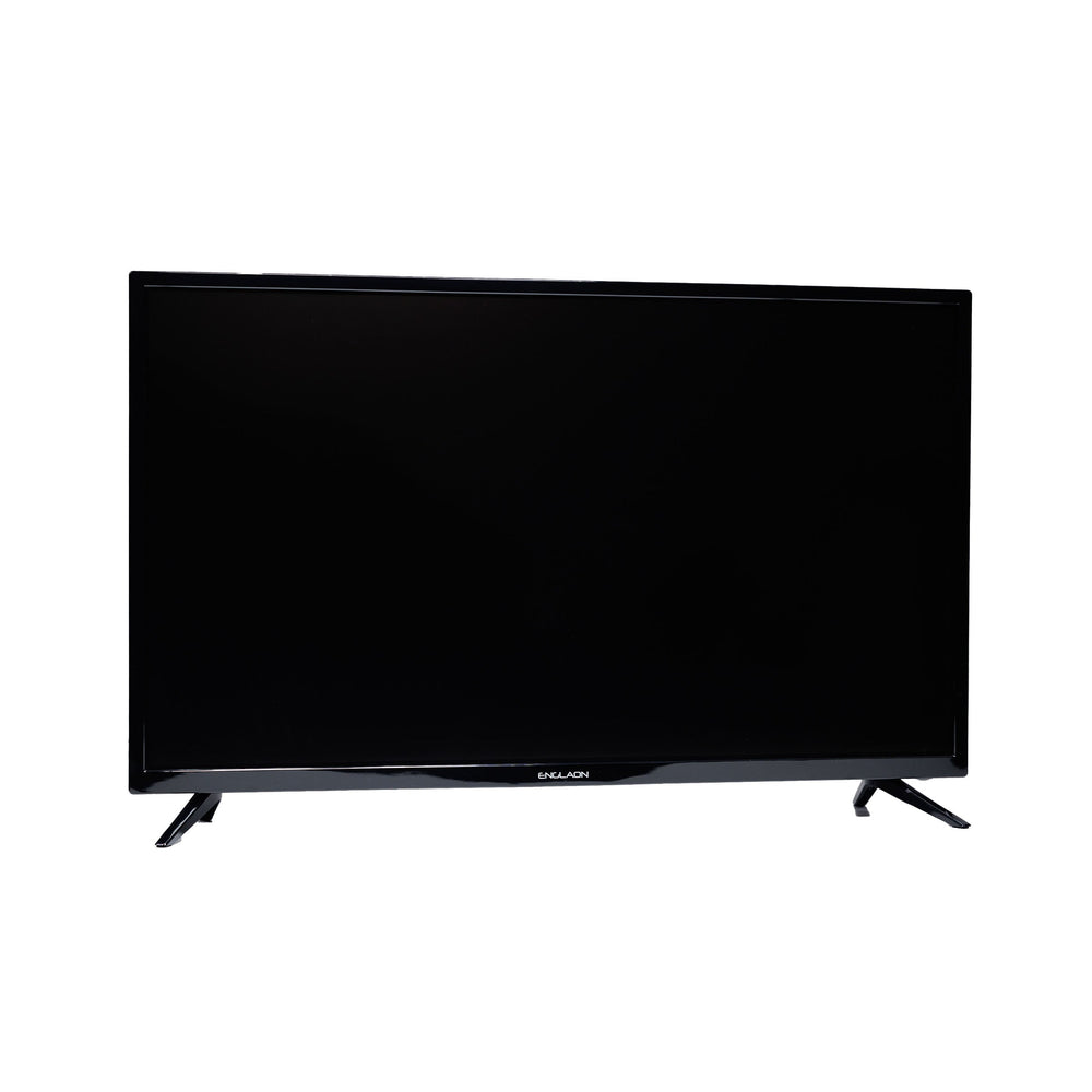 ENGLAON 32&#39;&#39; HD Smart 12V TV With Built-in Chromecast and Bluetooth Android 11