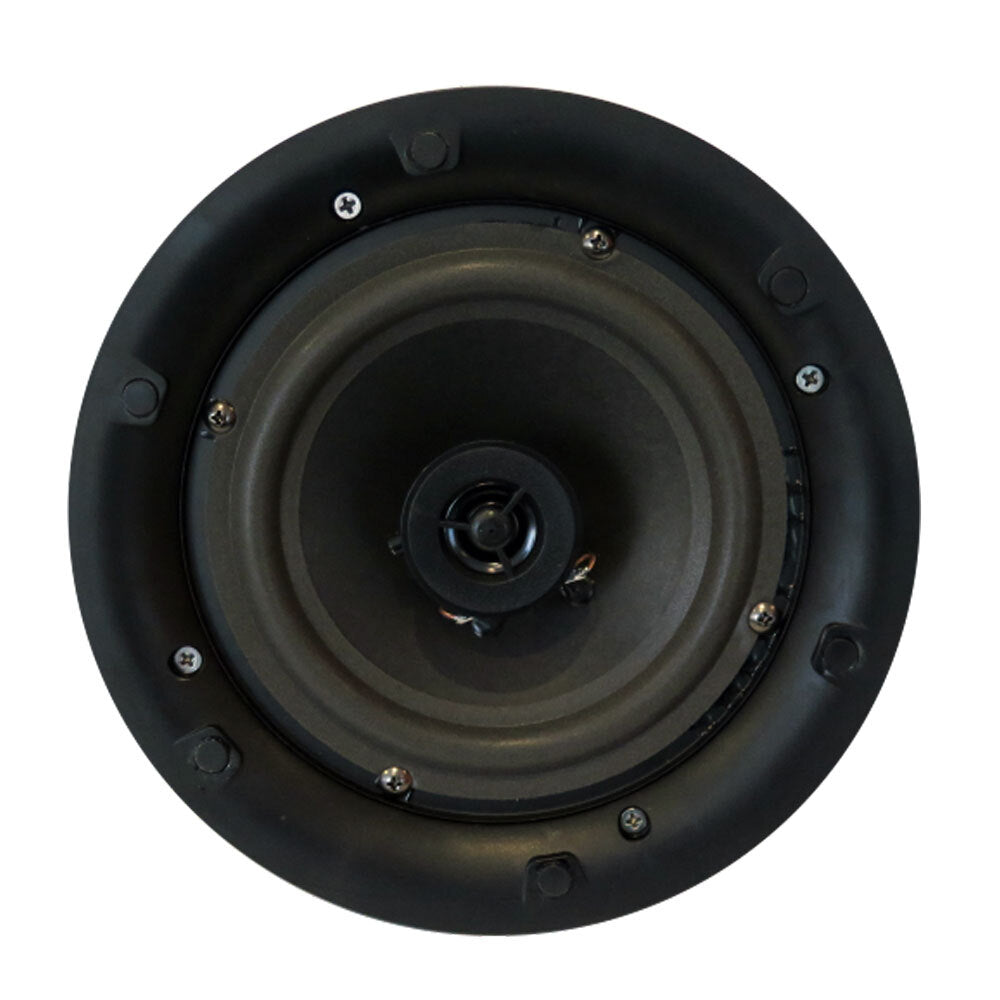 Australian Monitor Quick Fit 6&quot; Ceiling Speaker 208mm