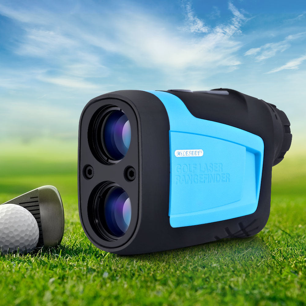 Mileseey Golf Laser Range Finder 600M