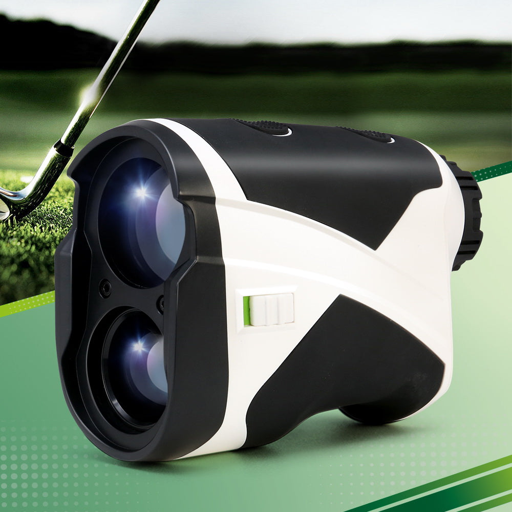 Everfit Golf Rangefinder 700M Laser Range Finder