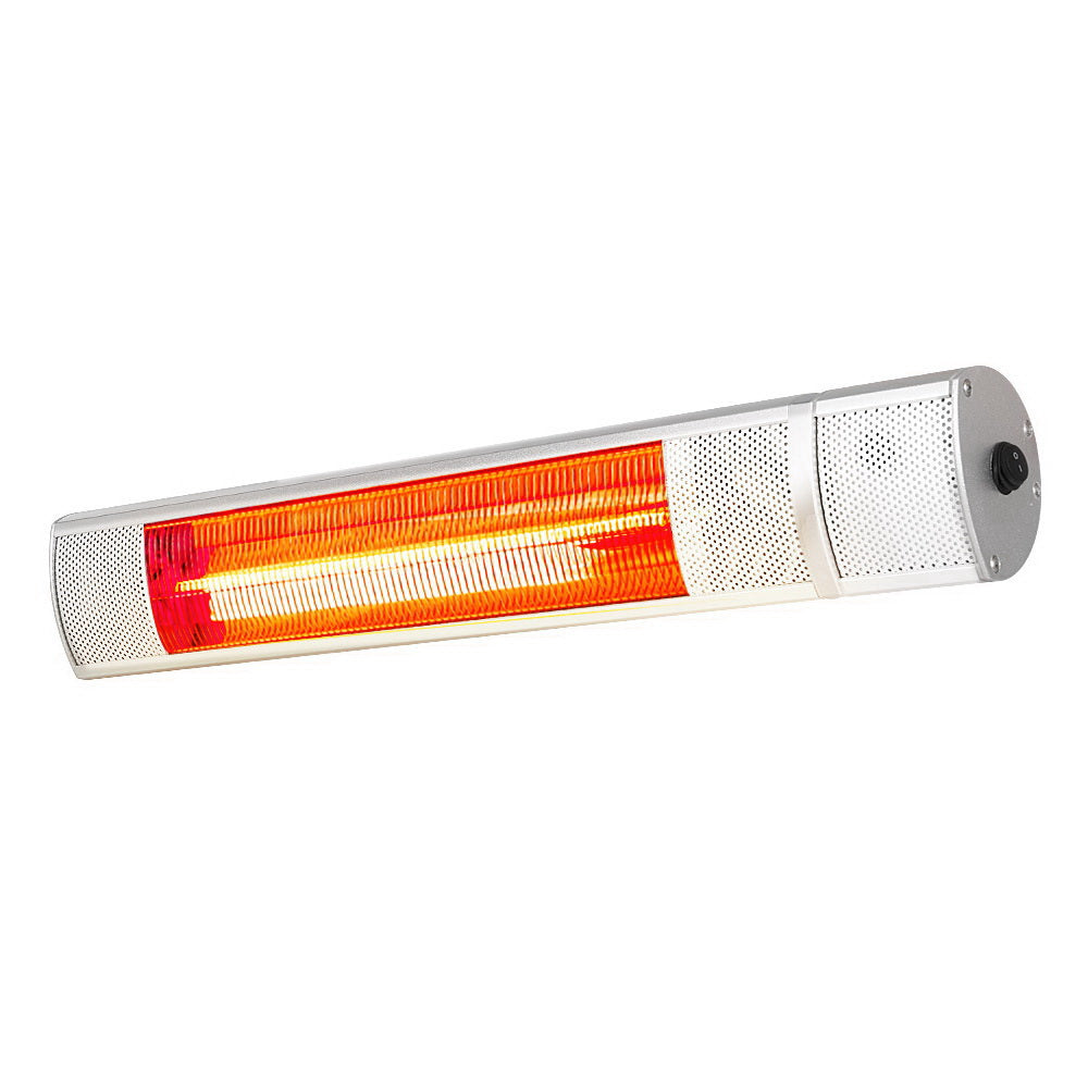 Devanti Electric Infrared Strip Heater 2000W