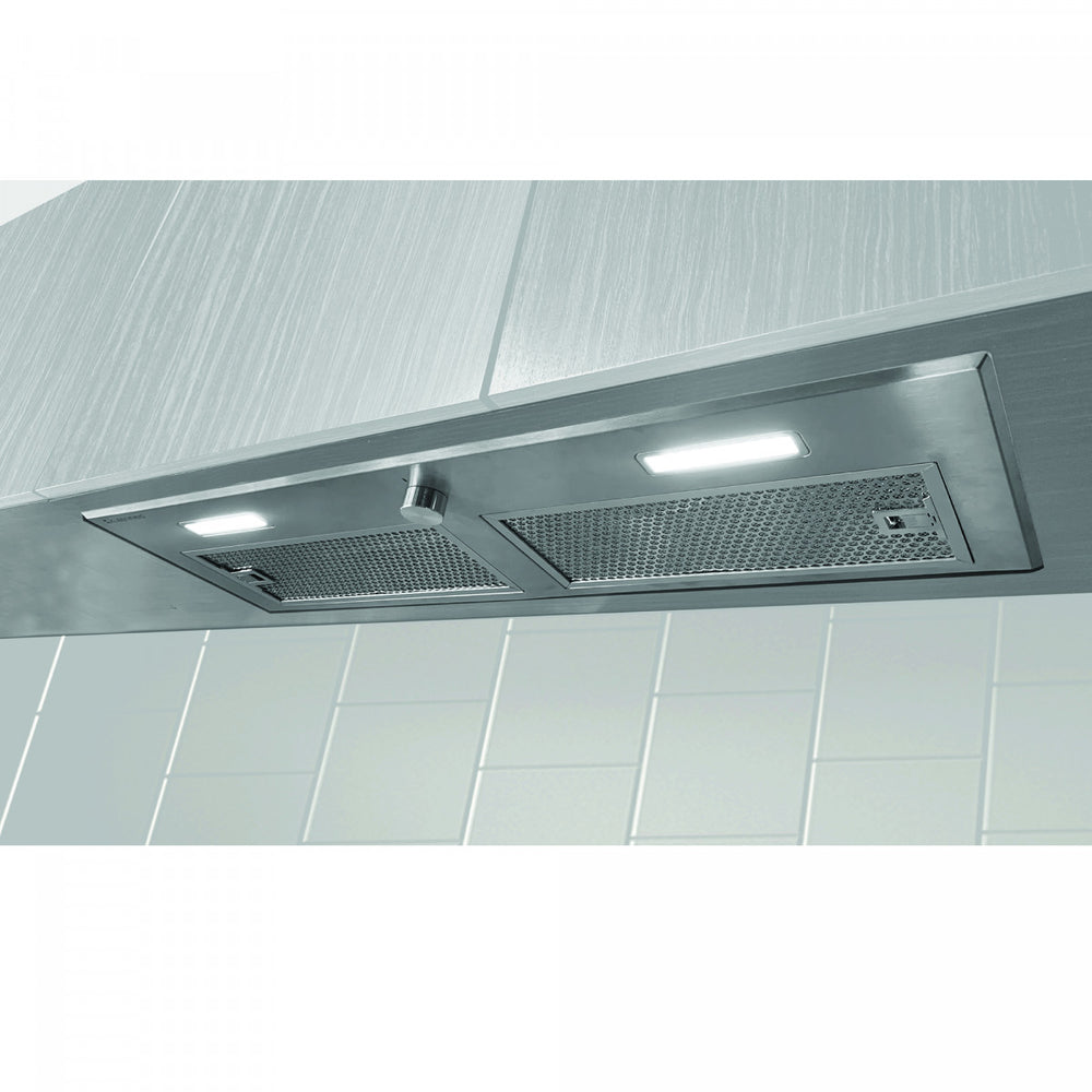 Kleenmaid Undermount Rangehood Fixed 90Cm Rhuc92