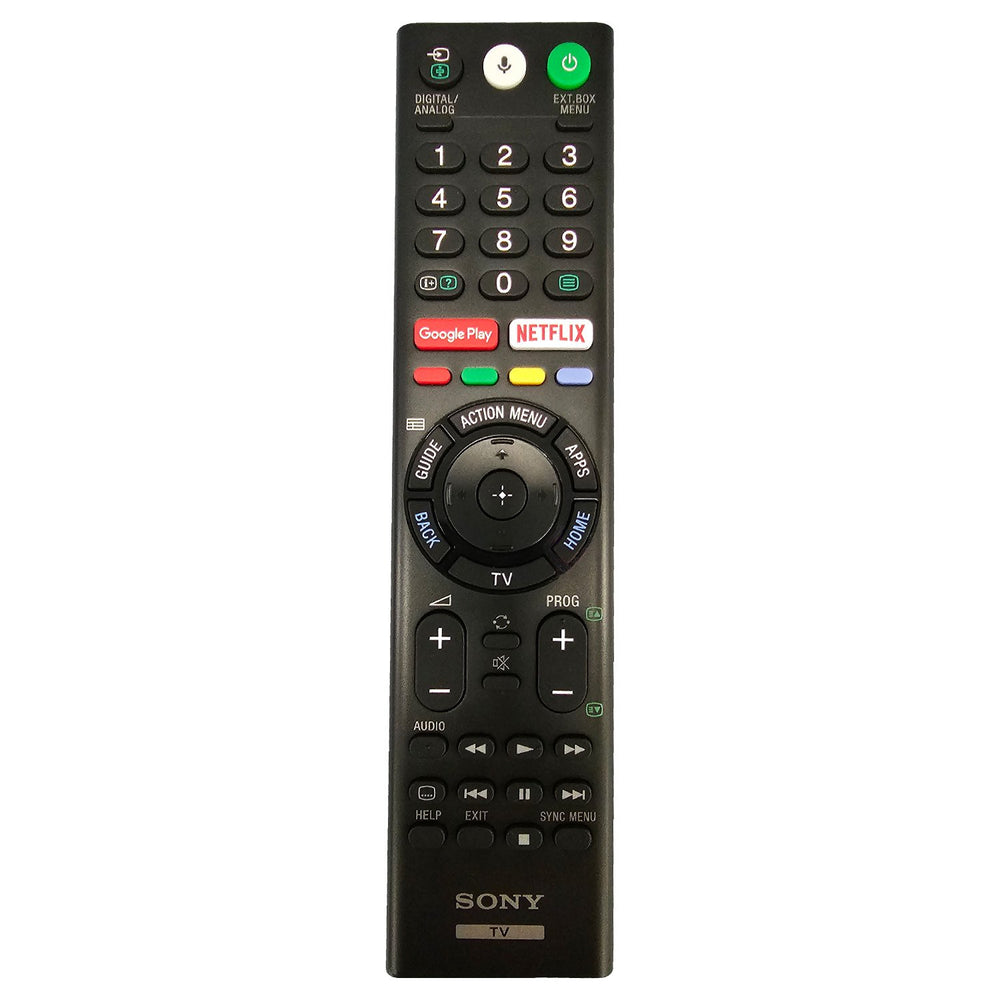 Sony TV Remote Control -  RMF-TX310P