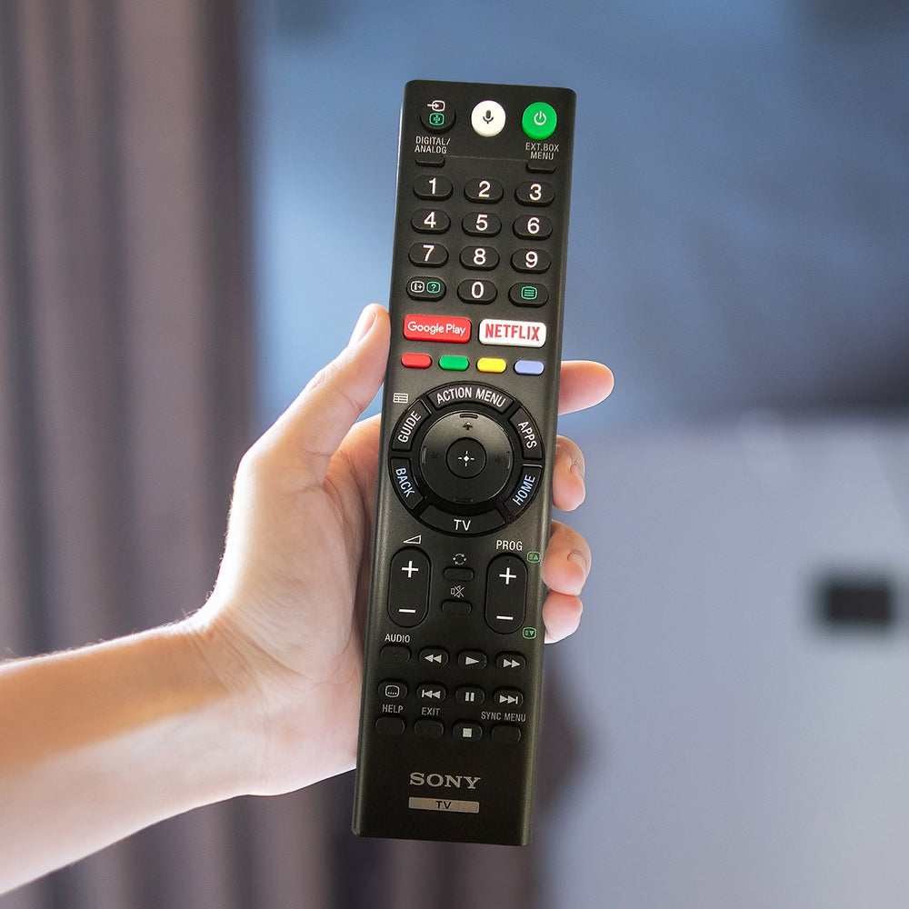 Sony TV Remote Control -  RMF-TX310P