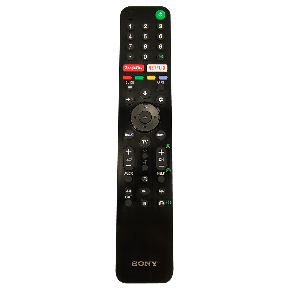 Sony TV Remote Control - RMF-TX500P