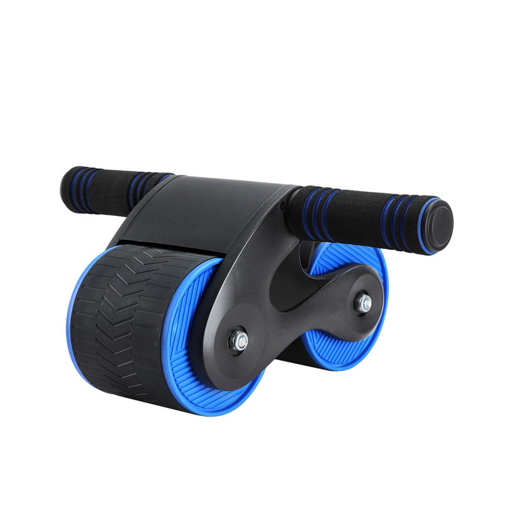 Everfit Ab Roller Blue