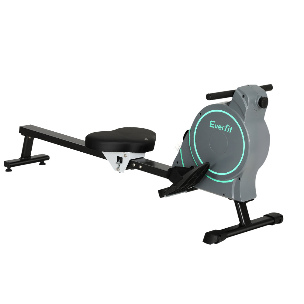 Everfit Magnetic Rowing Machine 16 Levels