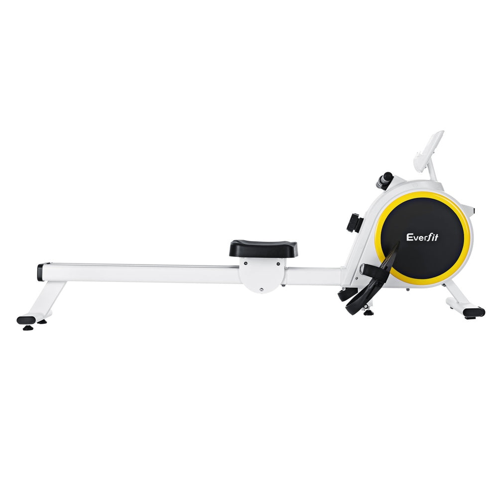 Everfit Rowing Machine 16 Levels