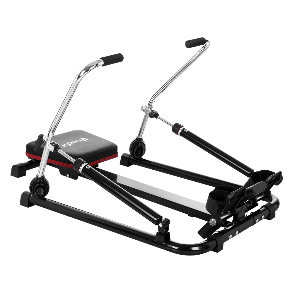 Everfit Hydraulic Resistance Rowing Machine